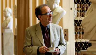 Adiós a Ismail Kadare, una luz brillante en los días más oscuros de Albania