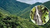 Colombia tiene nuevo Parque Nacional Regional en Carmen de Atrato, Chocó