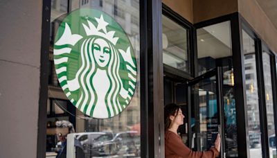 Is Starbucks open on Mother's Day 2024? Details on store hours