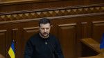 Zelensky to parliament: ‘Ukraine is on track to victory that all generations have dreamed of’