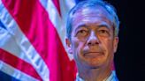 Nigel Farage's Reform UK surges to new record high in poll overtaking Tories