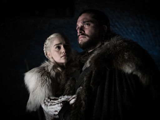 'Game of Thrones' auction: Lay claim to part of the Seven Kingdoms with costumes and props