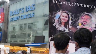 Delhi IAS Students Death Case: Survivor Narrates Reality Of The D-Day