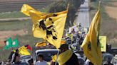 Analysis-Israel-Hezbollah tensions elevate risks of conflict