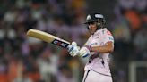 Gill’s first IPL century confirms top-two playoffs spot for Gujarat