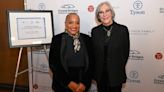 Legendary Photo Historian and Artist Deborah Willis Wins the $200,000 Don Tyson Prize