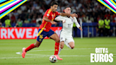 Report: Rodrigo’s Spain down England in Euro 2024 final