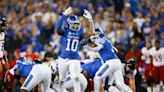 What Kentucky football’s win vs. Northern Illinois means for rest of 2022 season