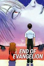 Neon Genesis Evangelion: The End of Evangelion