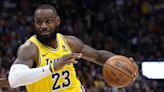 Did LeBron James play his final game with the Lakers? 'I'm not going to answer that'