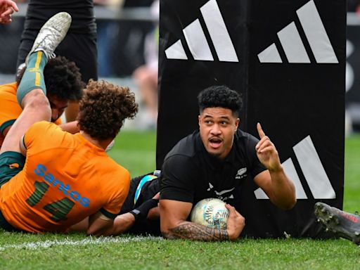 New Zealand Rugby set for pivotal vote after breakaway threat