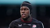 Saracens star Maro Itoje escapes ban after citing for dangerous tackle dismissed