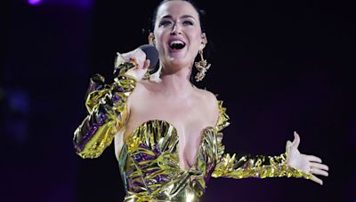 Katy Perry's Comeback Is Dealt Another Blow As New Video Sparks Environmental Investigation