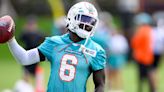 Trill Williams cleared from torn ACL ahead of Dolphins camp