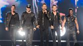 New Kids on the Block Talk 1st Album in 11 Years and Staying Together