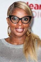 Mary J. Blige