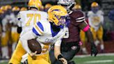 A point guard in the pocket: Carmel QB showed enough in debut for D-I offers to pile up