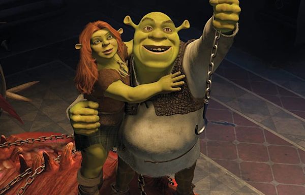 'Shrek 5' is coming and Eddie Murphy, Cameron Diaz, and Mike Myers are back. Here's what to know about the sequel.