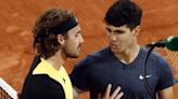 Ruud y Tsitsipas se unirán a Nadal y Alcaraz en la Laver Cup