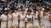 Maize South boys basketball tops Andover Central for Kansas high school state berth