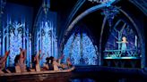 First-ever World of Frozen opens at Hong Kong Disneyland