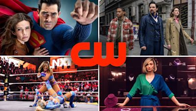 The CW Fall 2024-25 Schedule: Top Scripted Series MIA, ‘Superman & Lois’ Bows Out On New Night