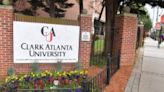 Clark Atlanta president speaks on the affirmative action ban and student loan strike down's effect on HBCUs