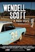 Wendell Scott: A Race Story