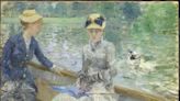 The Four ‘Grandes Dames’ of Impressionism Get Their Due | Artnet News