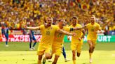 Rumania y Eslovaquia pasan a octavos de la Eurocopa tras empatar 1-1