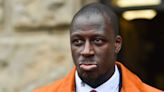 Benjamin Mendy’s bankruptcy case dismissed after six-figure tax debt paid