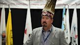 Abram Benedict elected Ontario Regional Chief