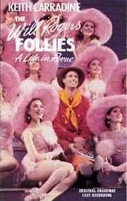 The Will Rogers Follies