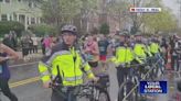 Complaint alleges Newton police ‘targeted, singled-out’ Black spectators during Boston Marathon