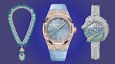 The 10 Best Fine Jewelry Watches of 2024 (So Far)