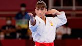 Sandra Sánchez se despide de la competición con un oro en los Juegos Mundiales