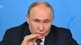 Putin says Ukraine must withdraw troops to start peace talks | Fox 11 Tri Cities Fox 41 Yakima