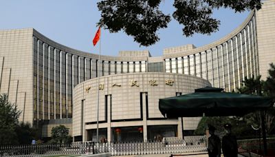 China expected to stand pat on lending rates in May