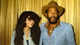 Janis Gaye, Ex-Wife Of Marvin Gaye, Dead At 66