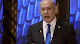 International Criminal Court seeks arrest warrant for Israeli PM Netanyahu