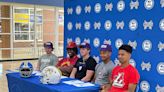 Here's where these Augusta-area high school athletes have signed to play in college
