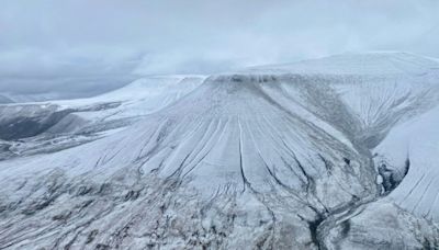 For sale: unique piece of land in strategic Arctic archipelago