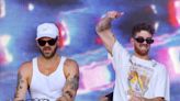 The Chainsmokers Say They Had Threesomes Together and We Wish We Didn’t Know