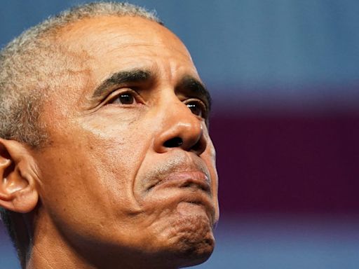Obama Privately Goes Shaky After Offering to Prop Up Biden