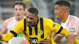 Sebastien Haller returns following testicular cancer in thrilling Dortmund win