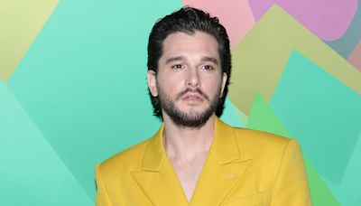 Kit Harington Says He Doesn’t Want to Play Heroes Anymore After ‘Game of Thrones’