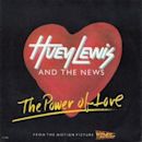 The Power of Love (Huey Lewis and the News song)