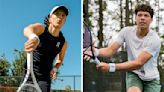 On Makes Further Inroads in Tennis by Signing No. 1 Ranked Iga Świątek and Rising Star Ben Shelton