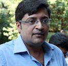 Arnab Goswami