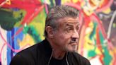 Sylvester Stallone’s brother praises actor for overcoming ‘tough obstacles’ amid divorce